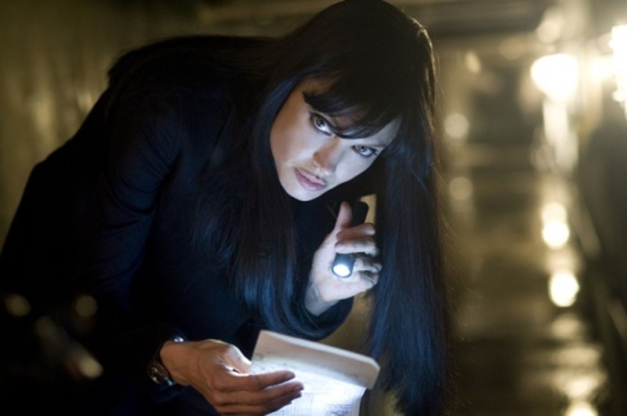 Bosnisk kärlekshistoria blir Jolies regidebut