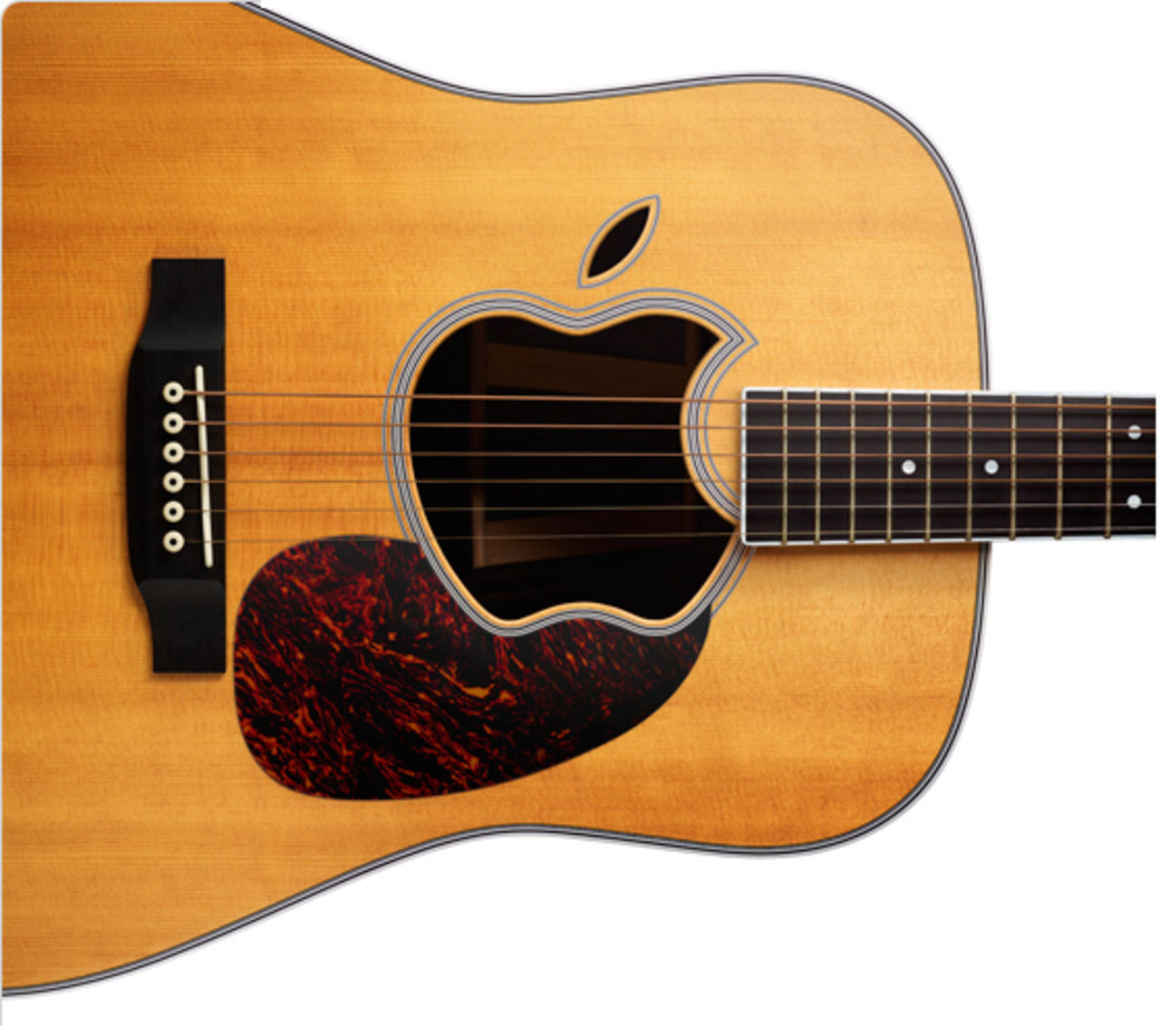 Nya iPods från Apple nästa vecka