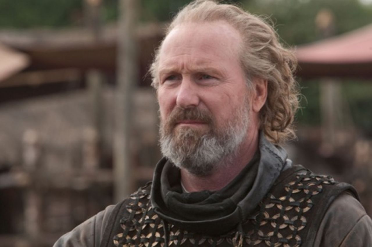 Hurt i tv-film om ekonomiska krisen