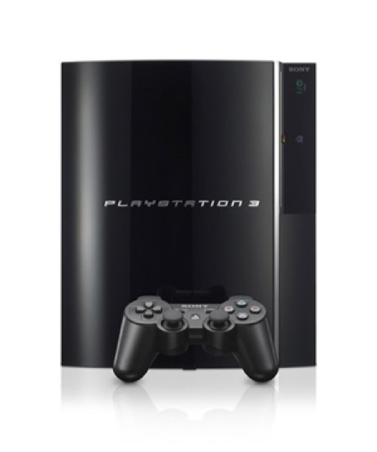 PS3 har en liten grafisk bugg