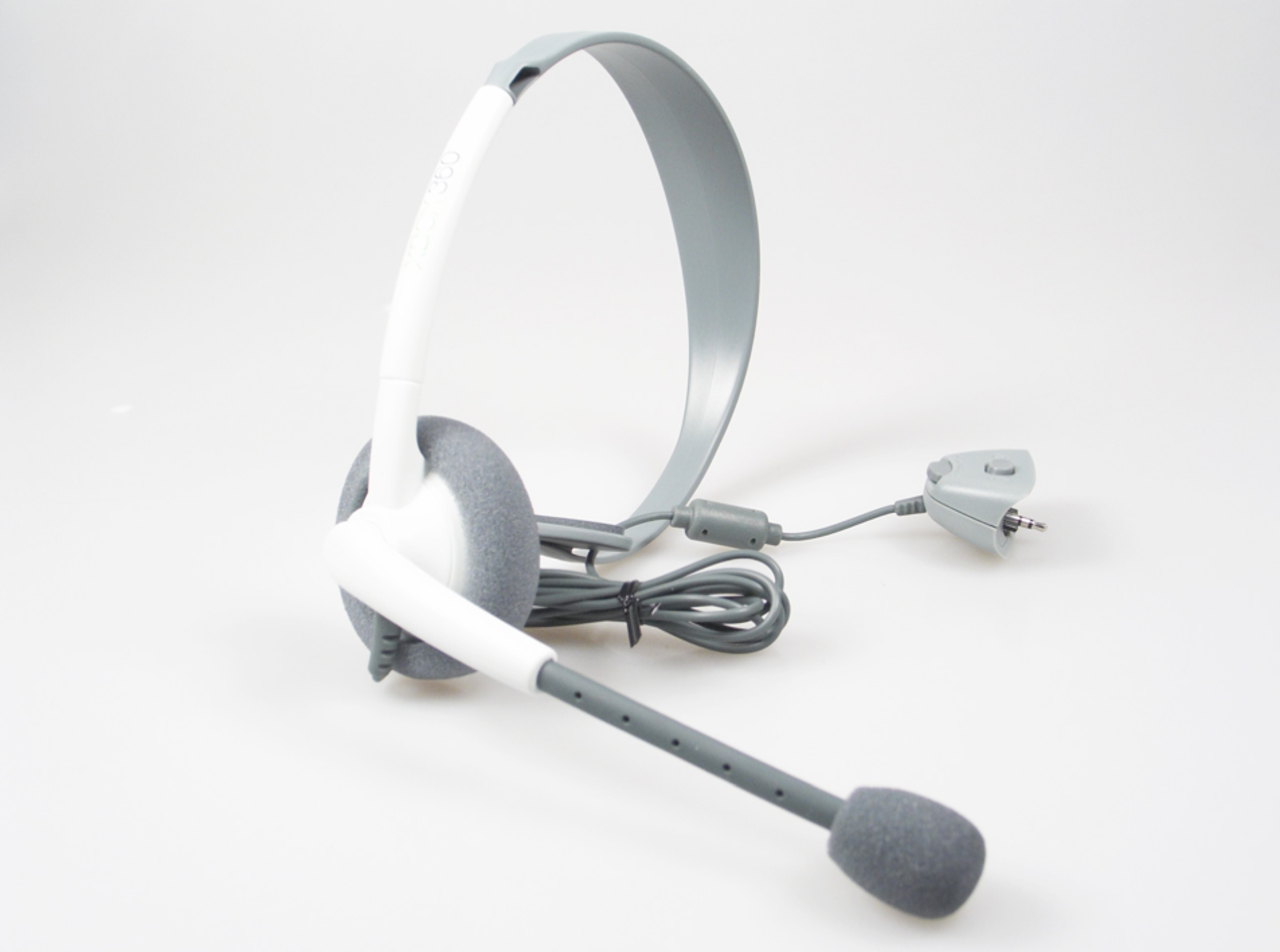 Bättre kvalitet på Xbox 360-chatten i höst