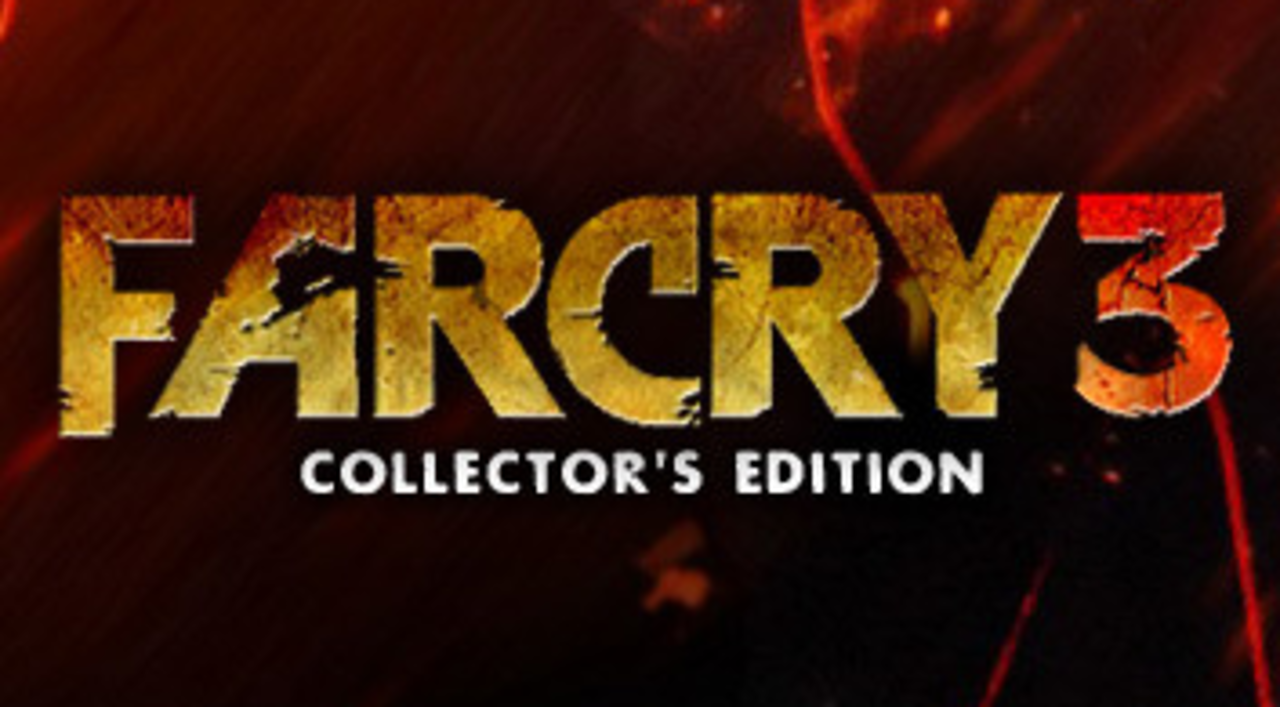 Svenska butiker listar Far Cry 3