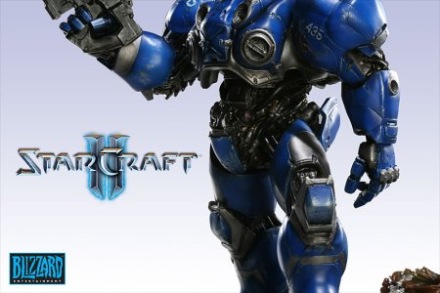 StarCraft 2 matchmaking låst