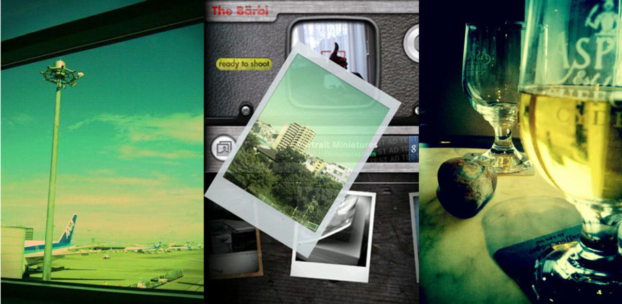 Egentligen Appmåndag