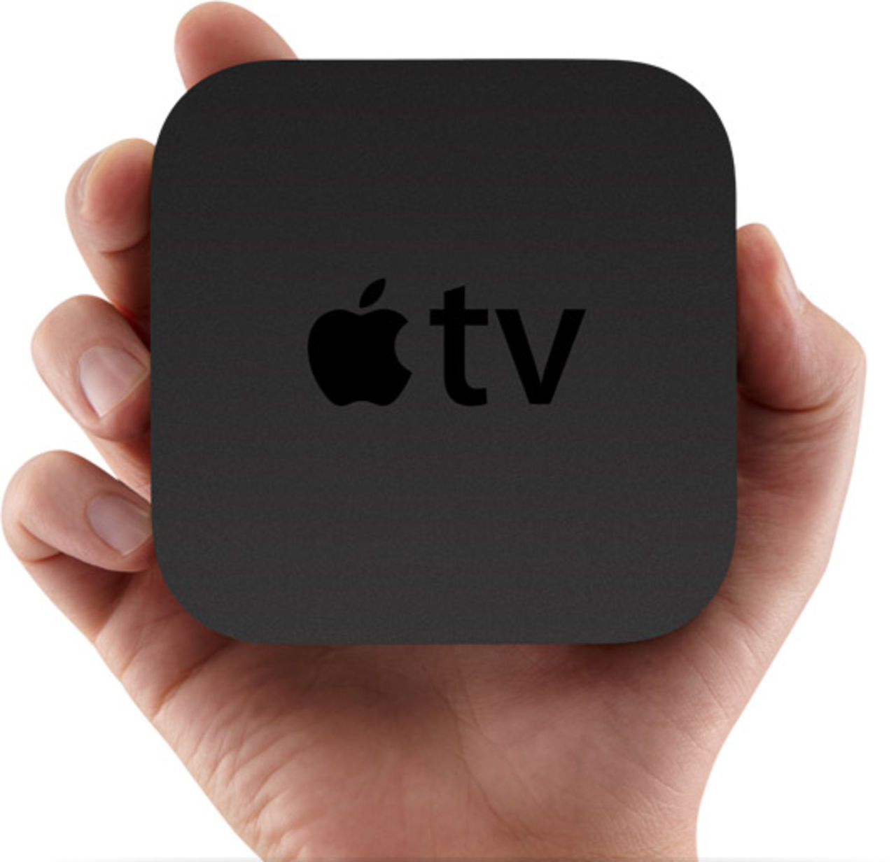 Nya AppleTV - äntligen intressant?