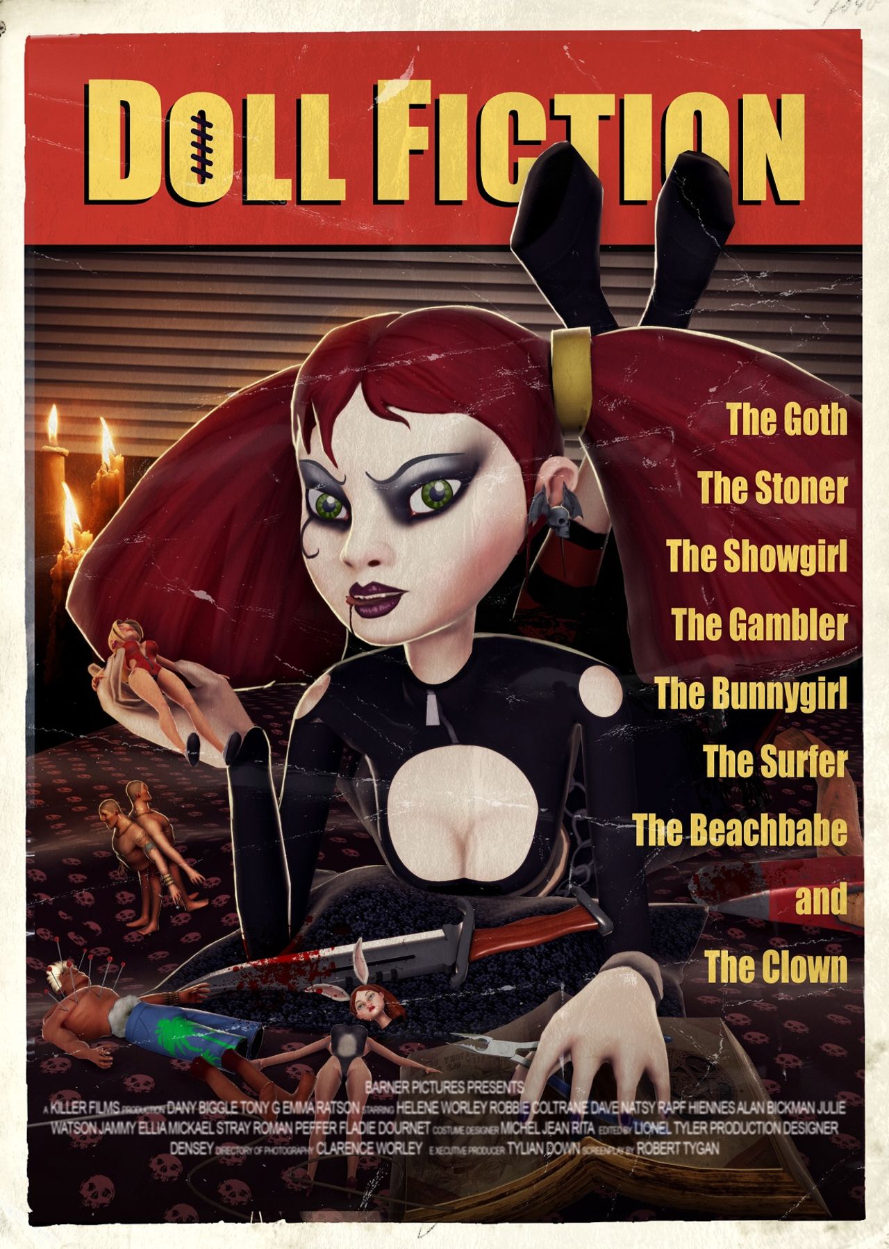 Kryptiskt pressmeddelande från Ubisoft