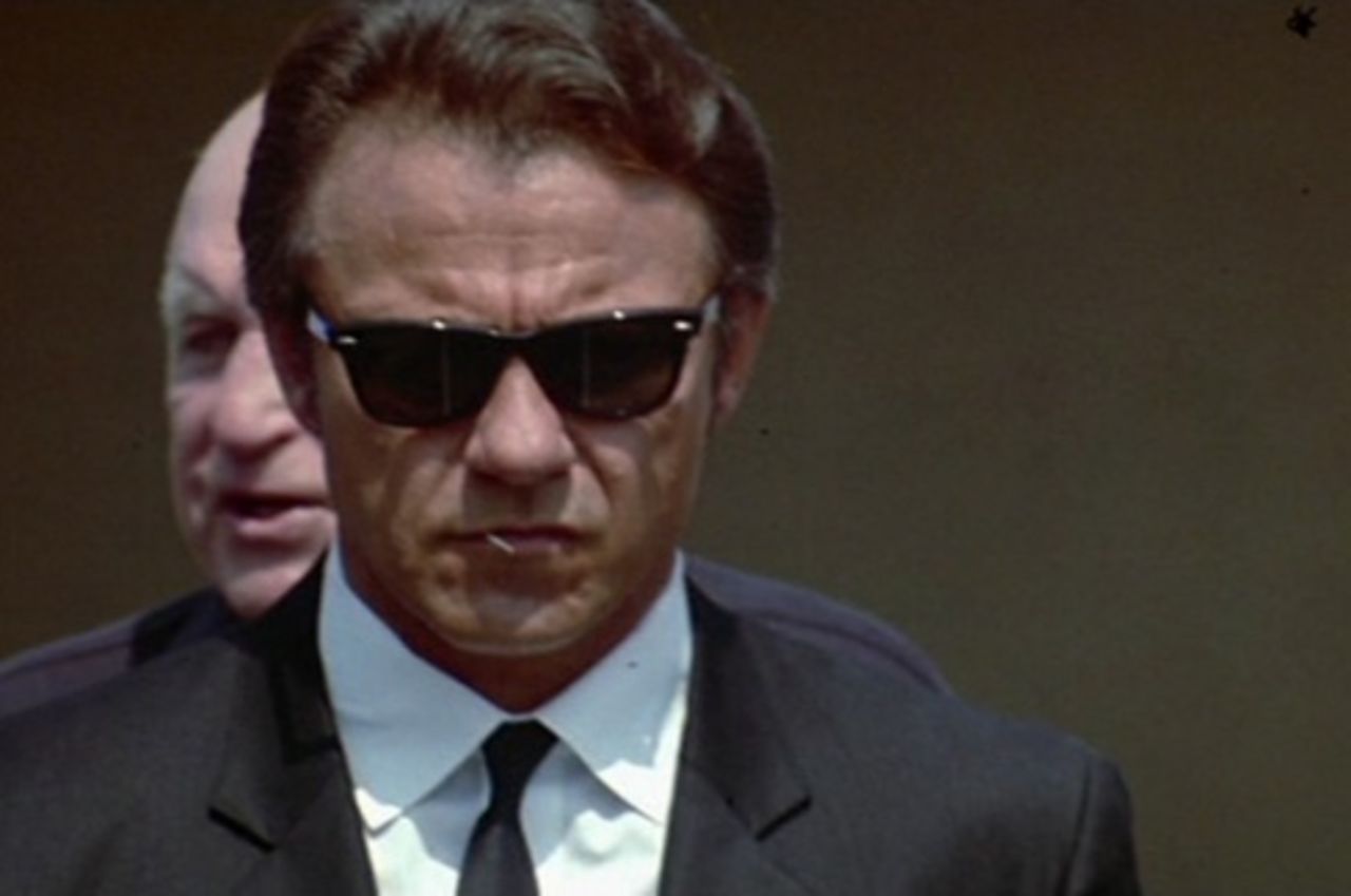 Keitel kan ersätta Carell i 