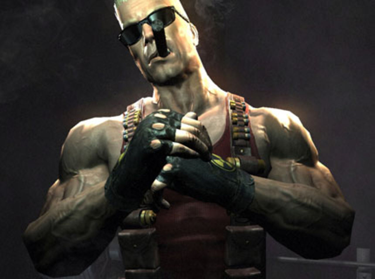 Duke Nukem Forever lever igen!!!
