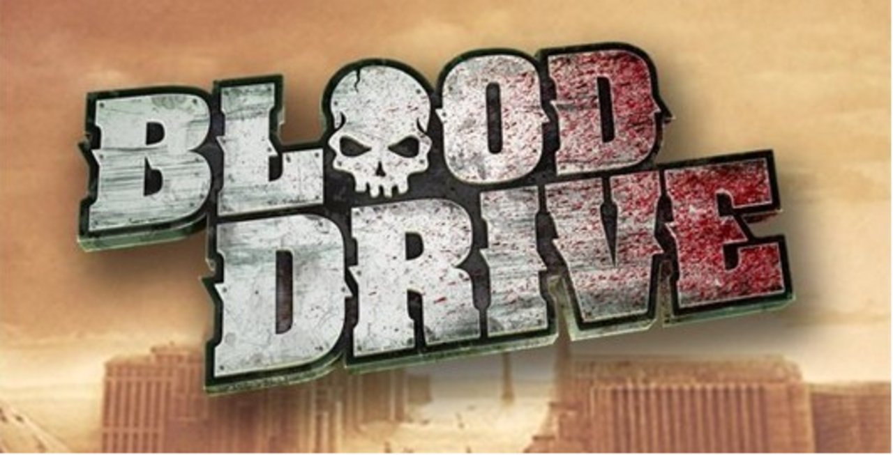 Activision har våldsamt bilspel på gång