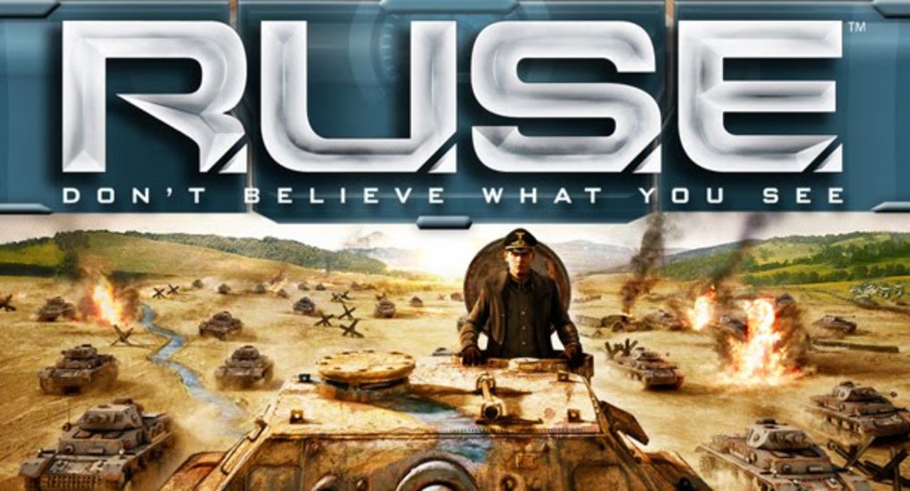 Joystiq har recenserat R.U.S.E.