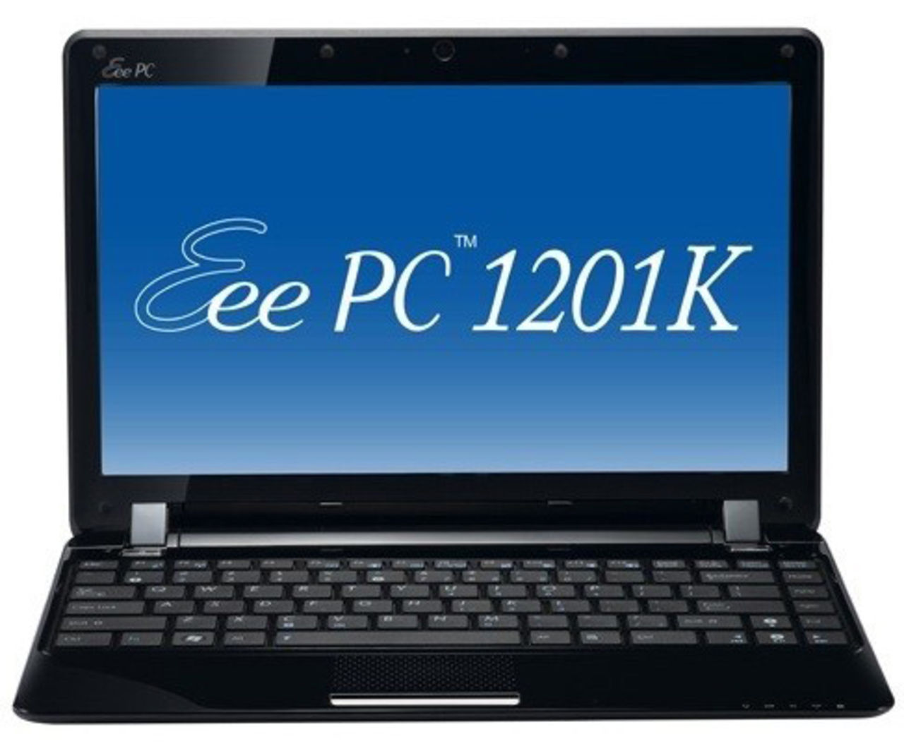 Asus släpper Geode-baserad Eee PC