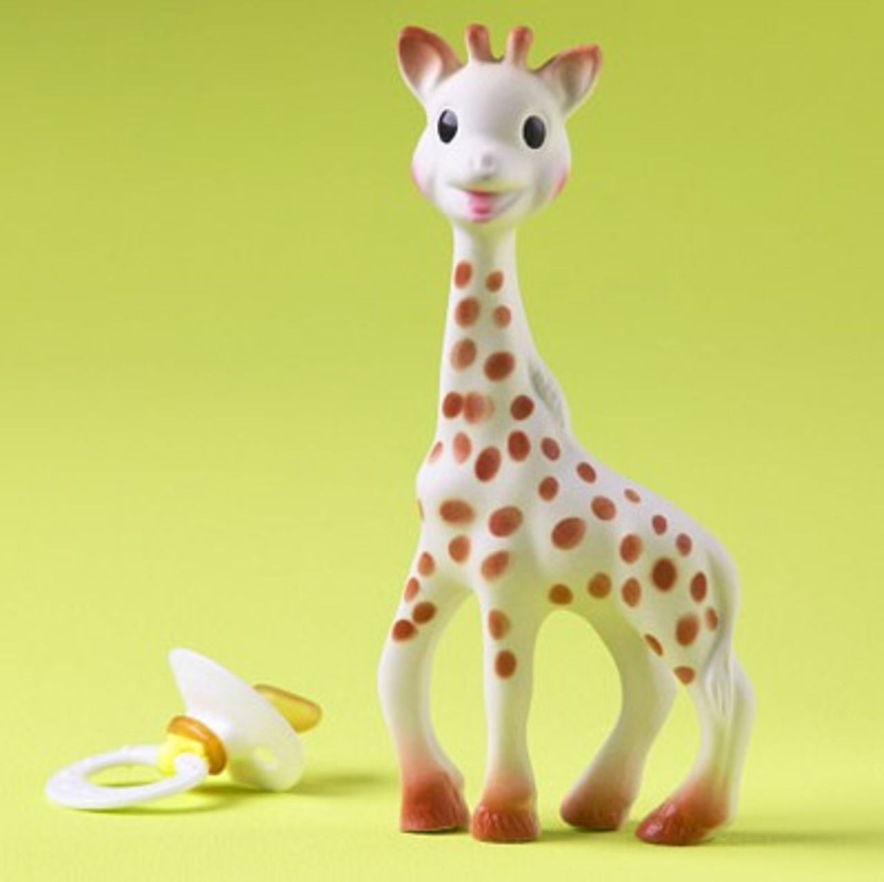 Praktisk giraff