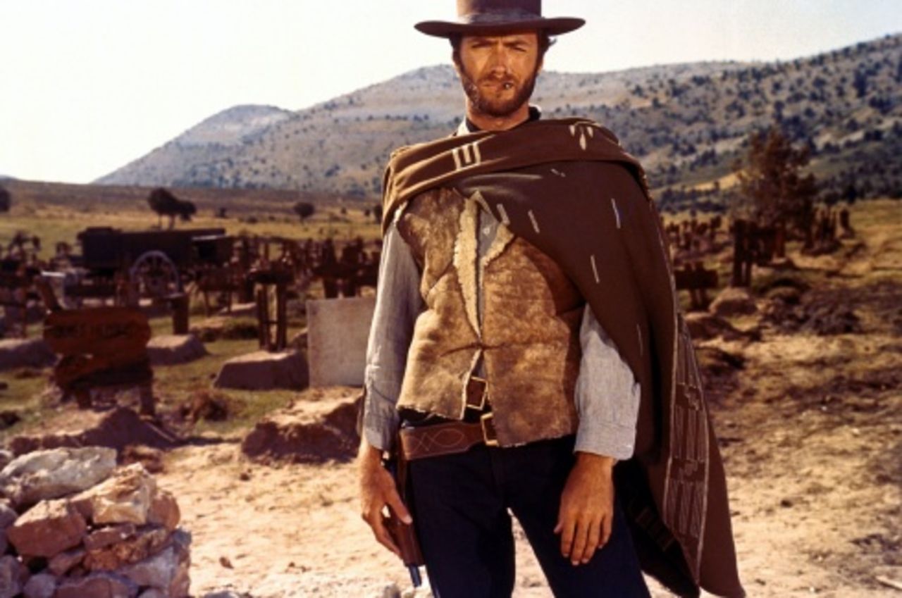 Eastwood kunde ha blivit Stålmannen eller Bond