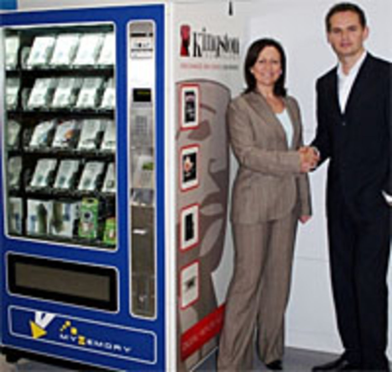 En chokladkaka, en macka och ett minne tack