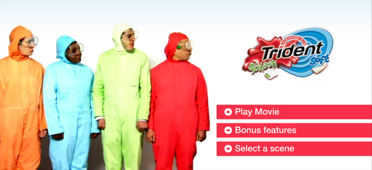 Trident Gum