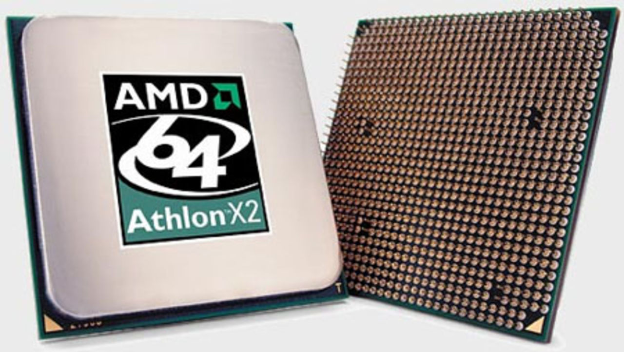 AMD fortsätter sänka priserna