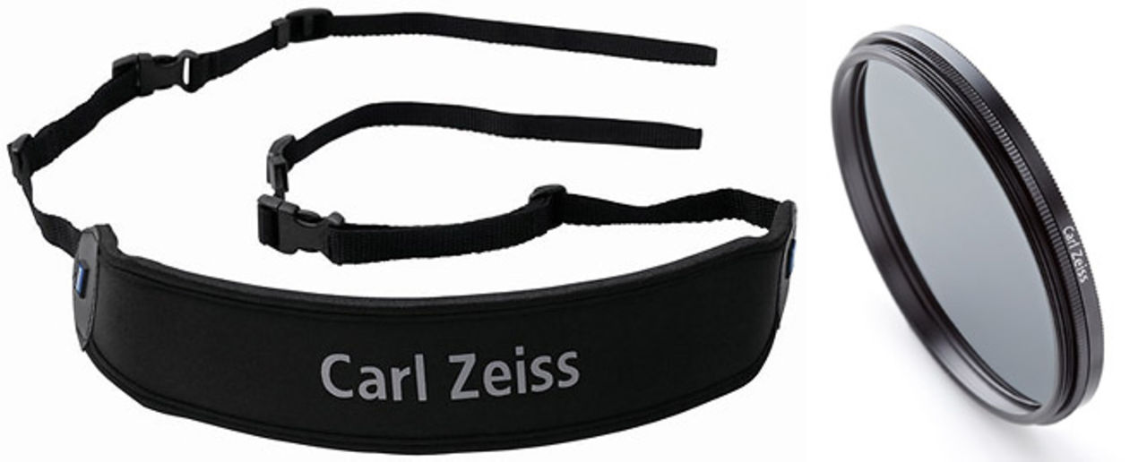 Carl Zeiss lanserar filter