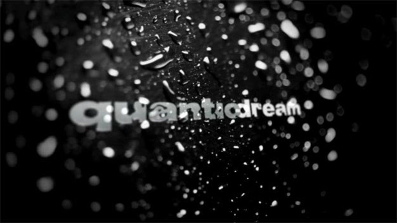 Quantic Dream sneglar på multiplattform