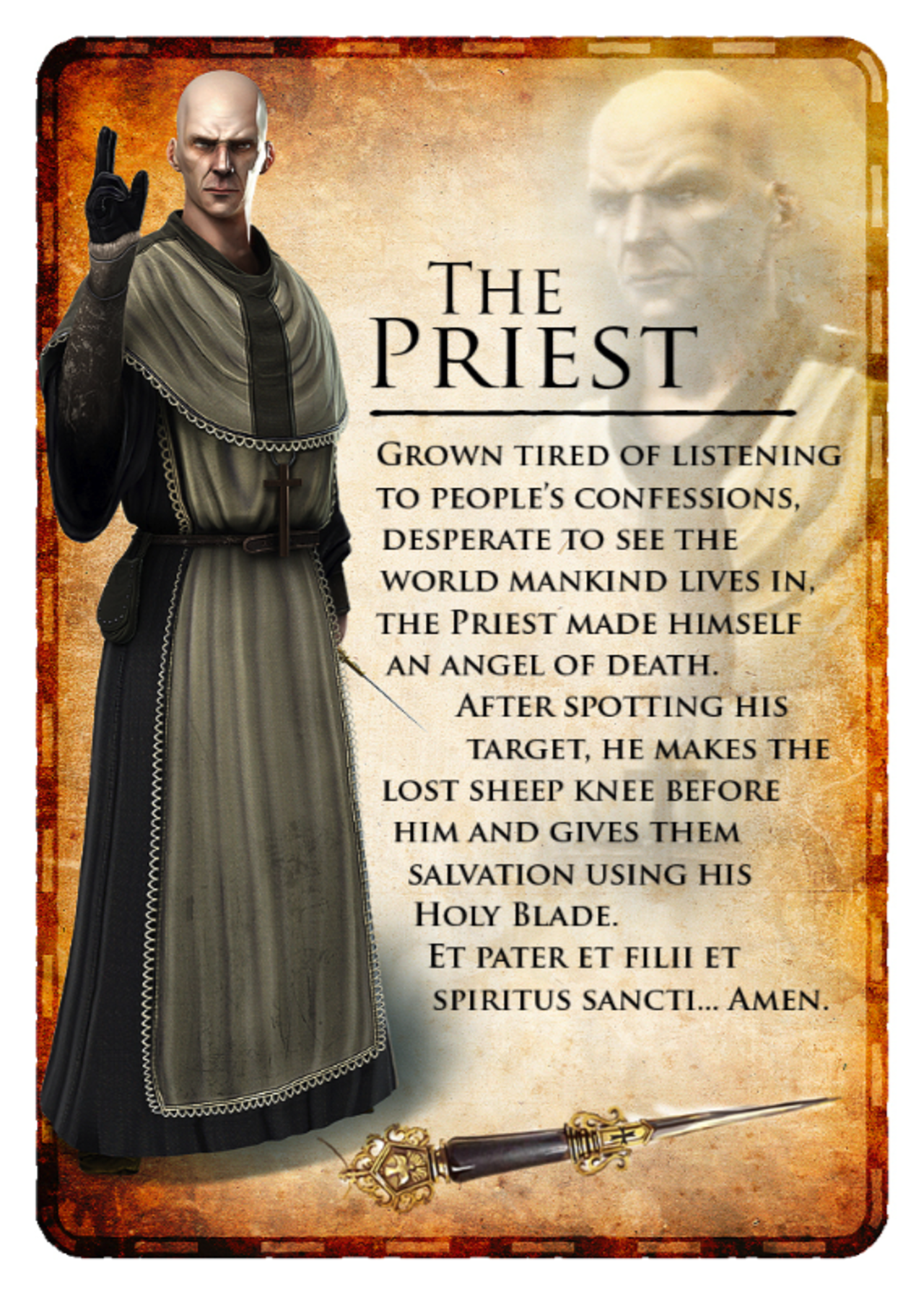 Info om AC: Brotherhood-betan