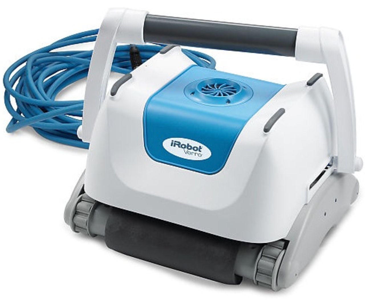 Poolrengöringsrobot från iRobot