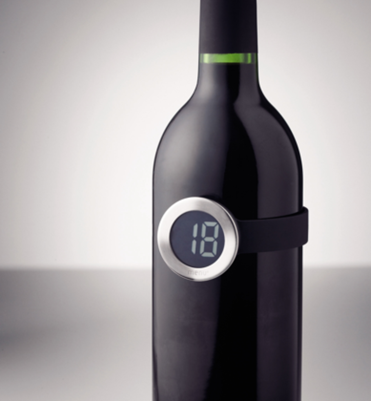 Ha hjärnkoll på temperaturen