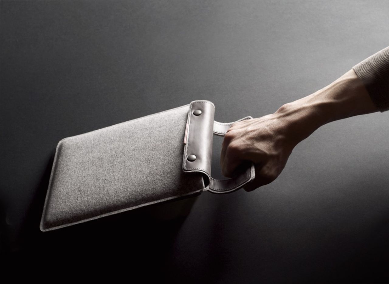 Bra grepp runt din iPad