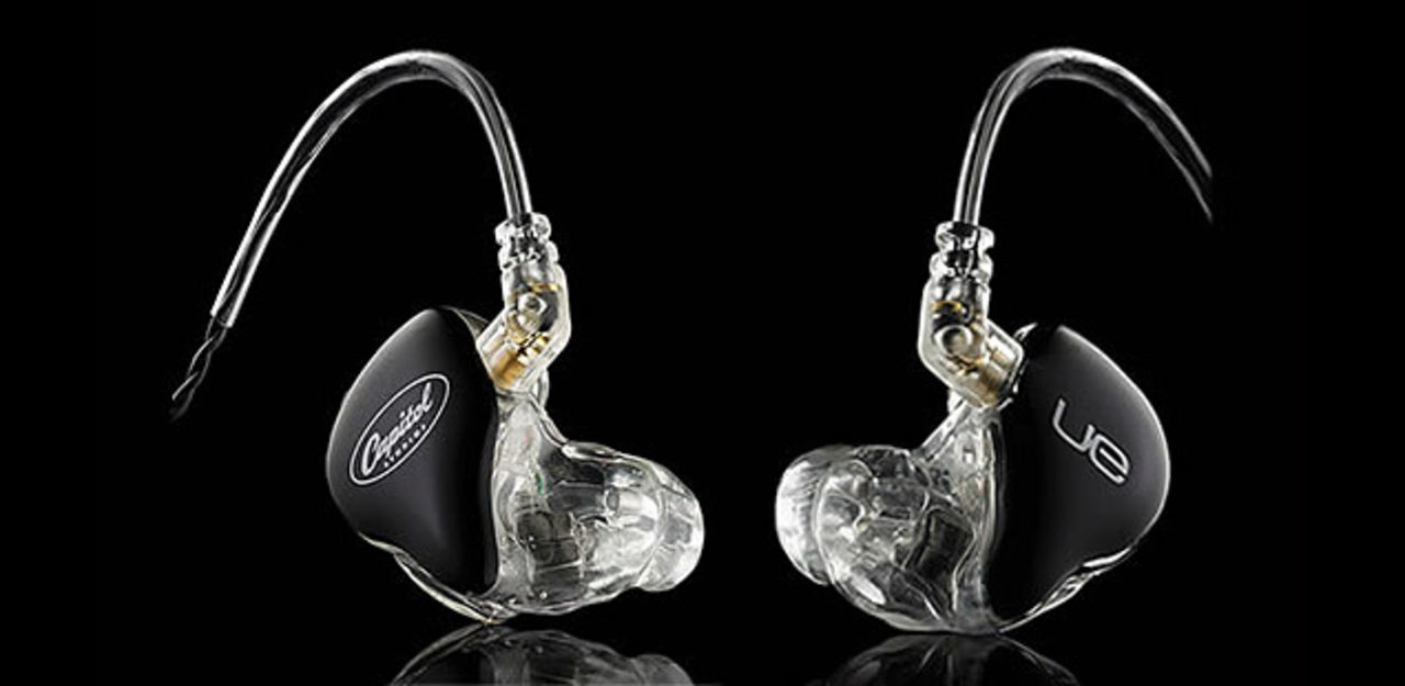Ultimate Ears släpper de ultimata hörlurarna