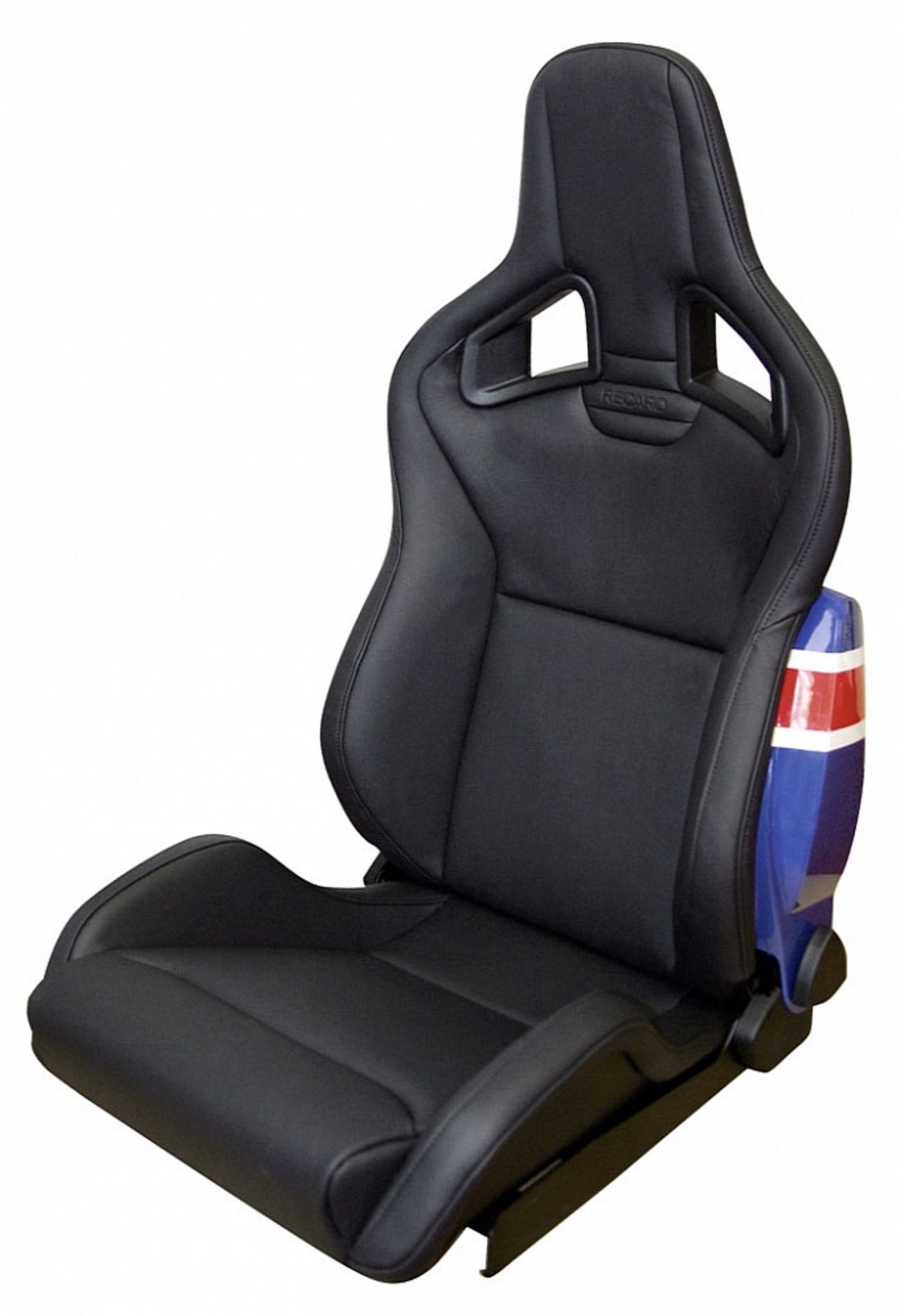 Recaro-stolar till Mini