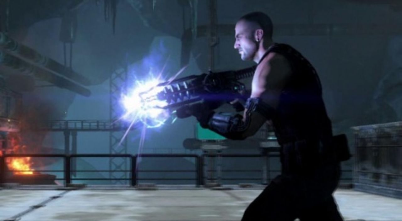 Red Faction: Armageddon försenat