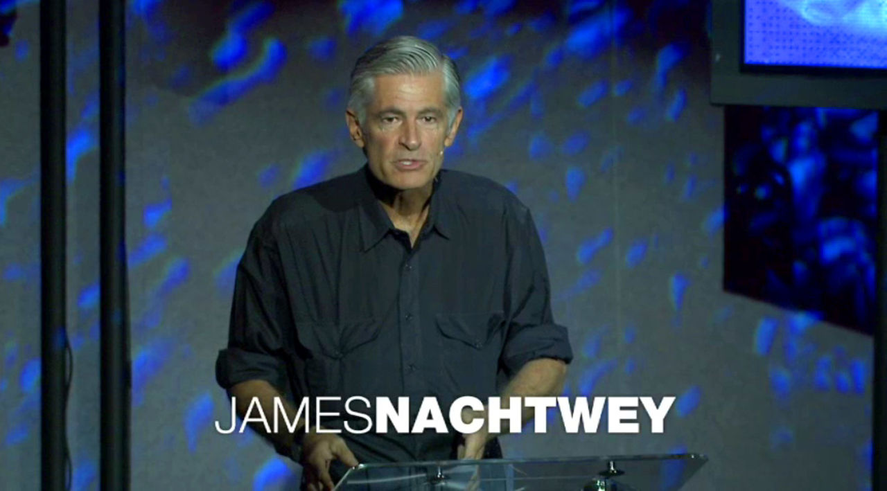 James Nachtwey