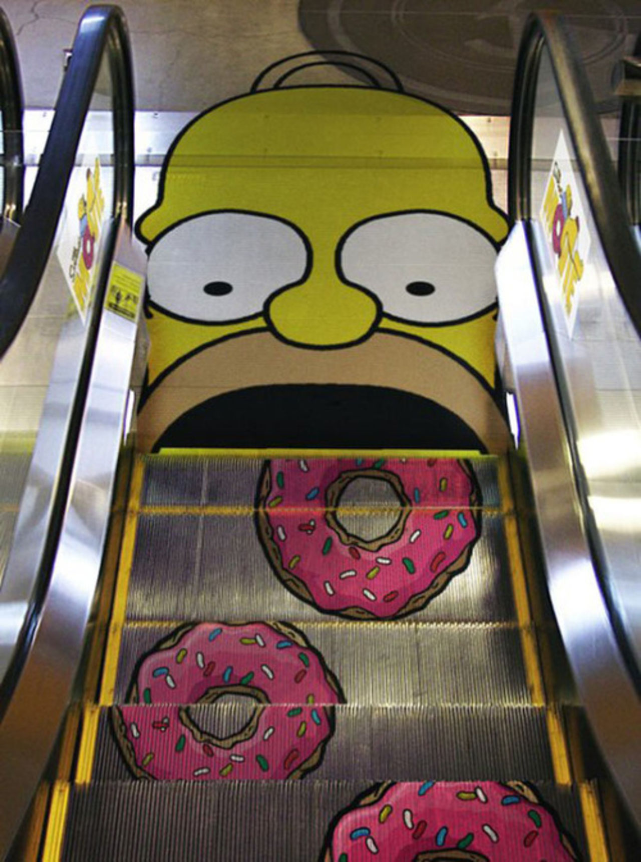Homer Simpson