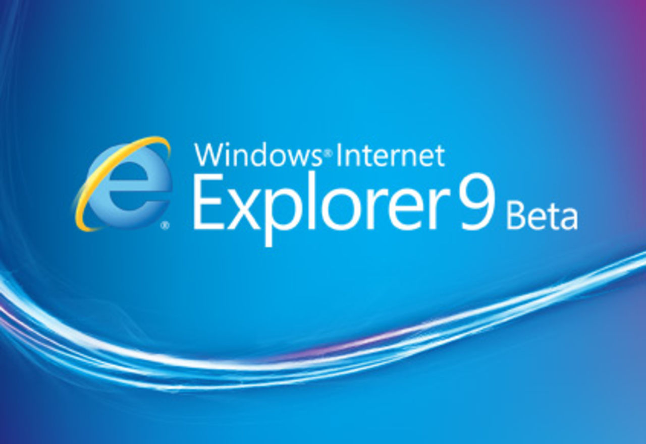 I dag släpps betan av Internet Explorer 9