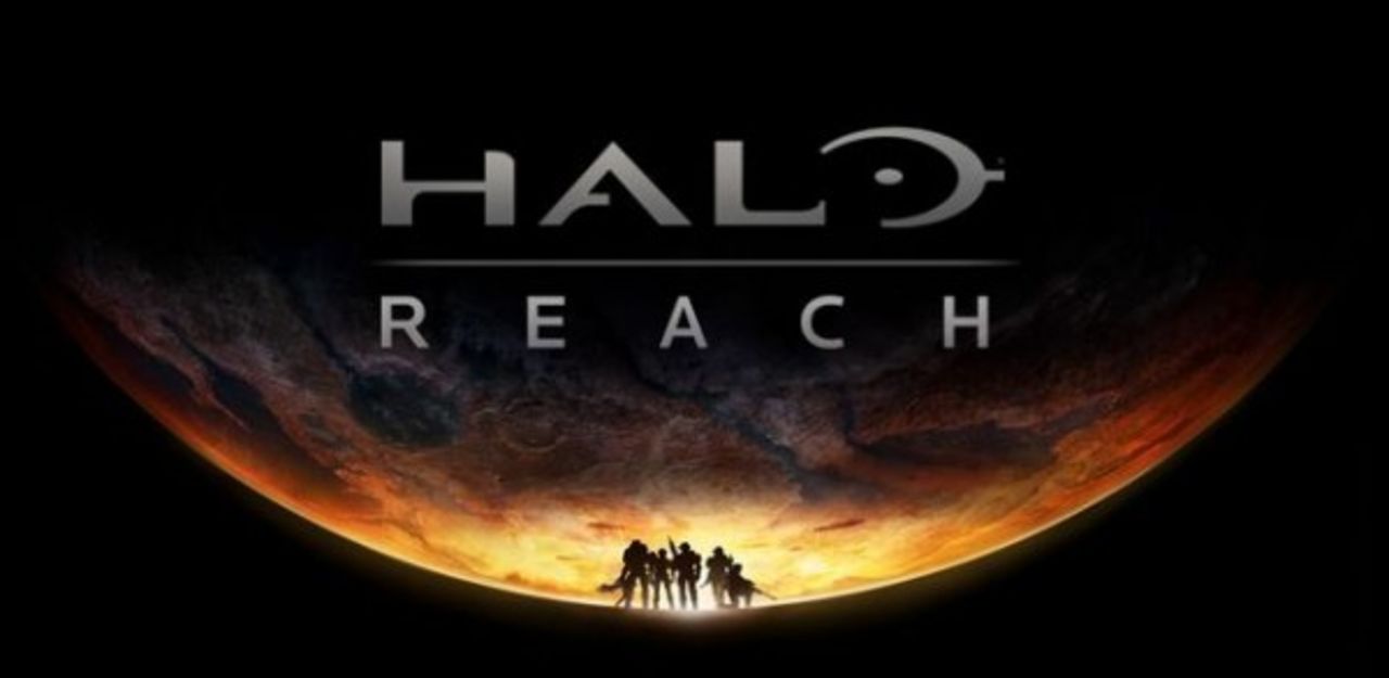 Lysande start för Halo: Reach