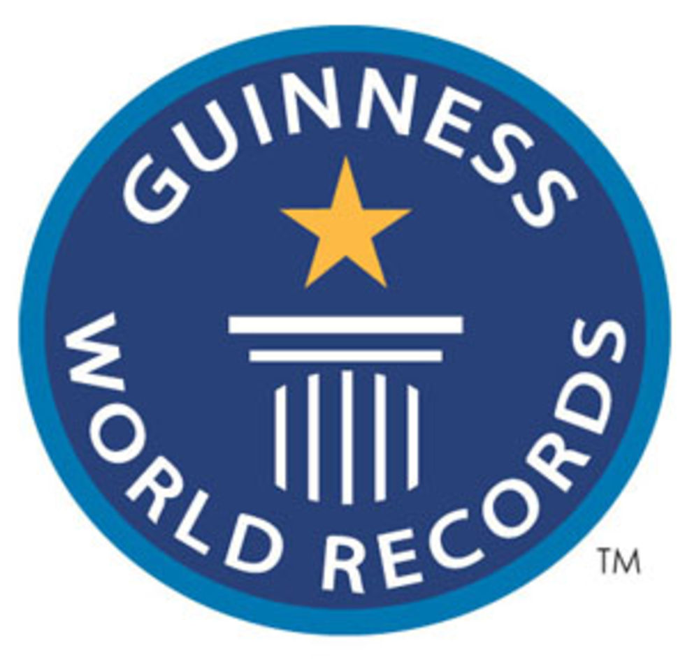 Spelupplaga av Guinness