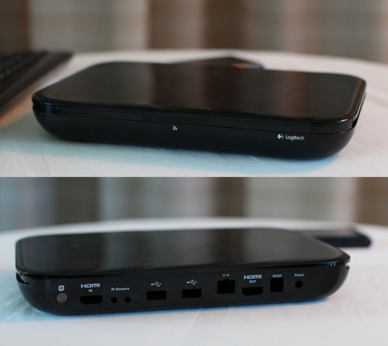 Google TV lanseras den 29:e september