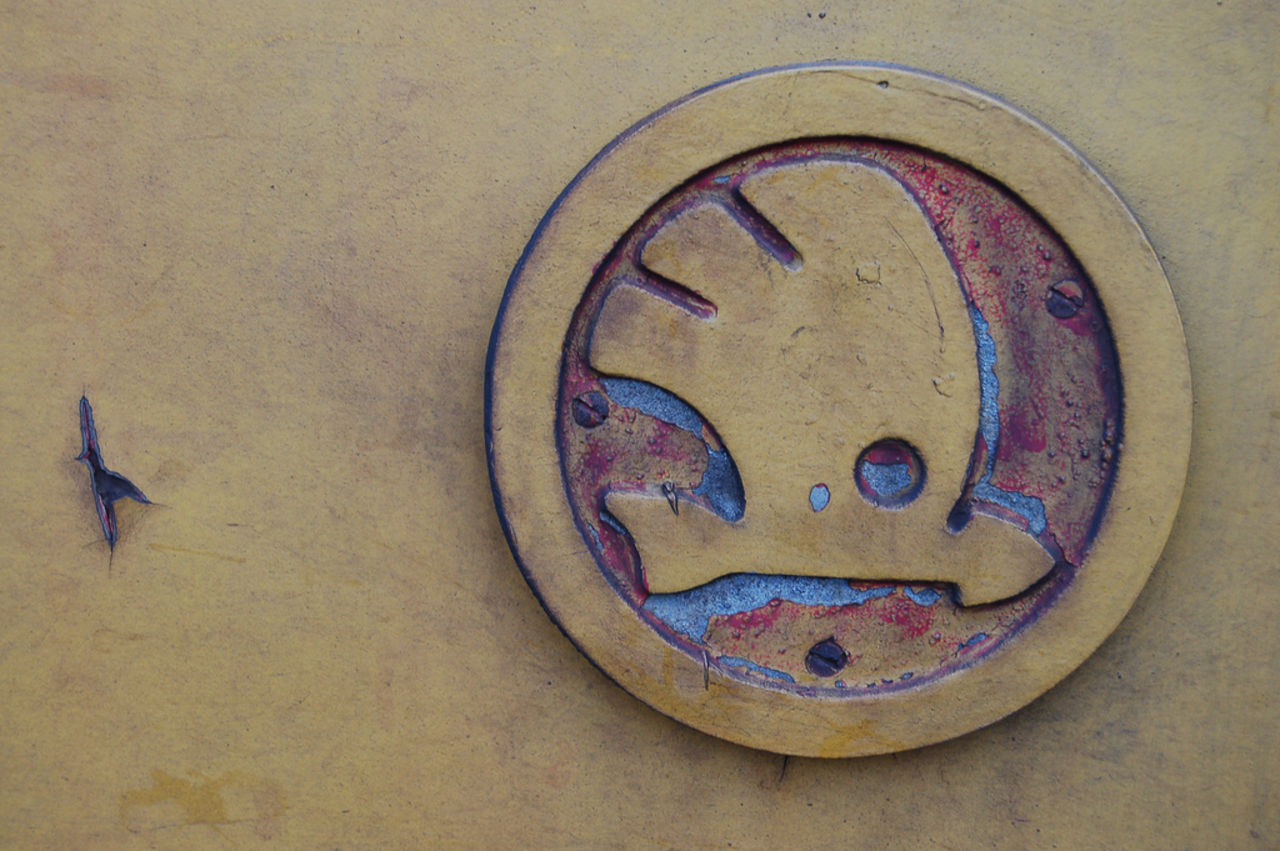 Datanörd? Då måste du köra Skoda!