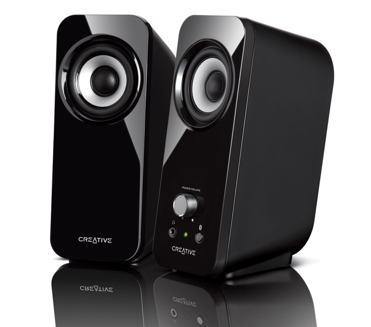 Creative släpper nya trådlösa högtalare