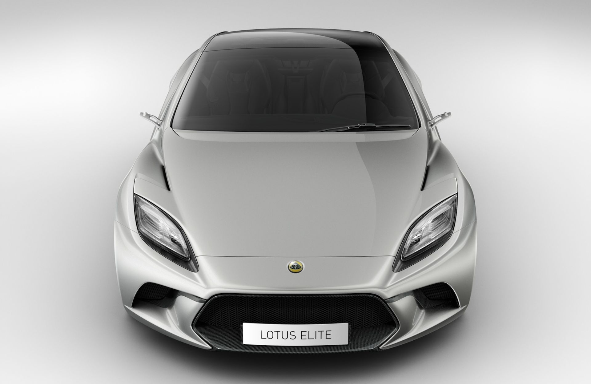 Lotus Ferraridräpare