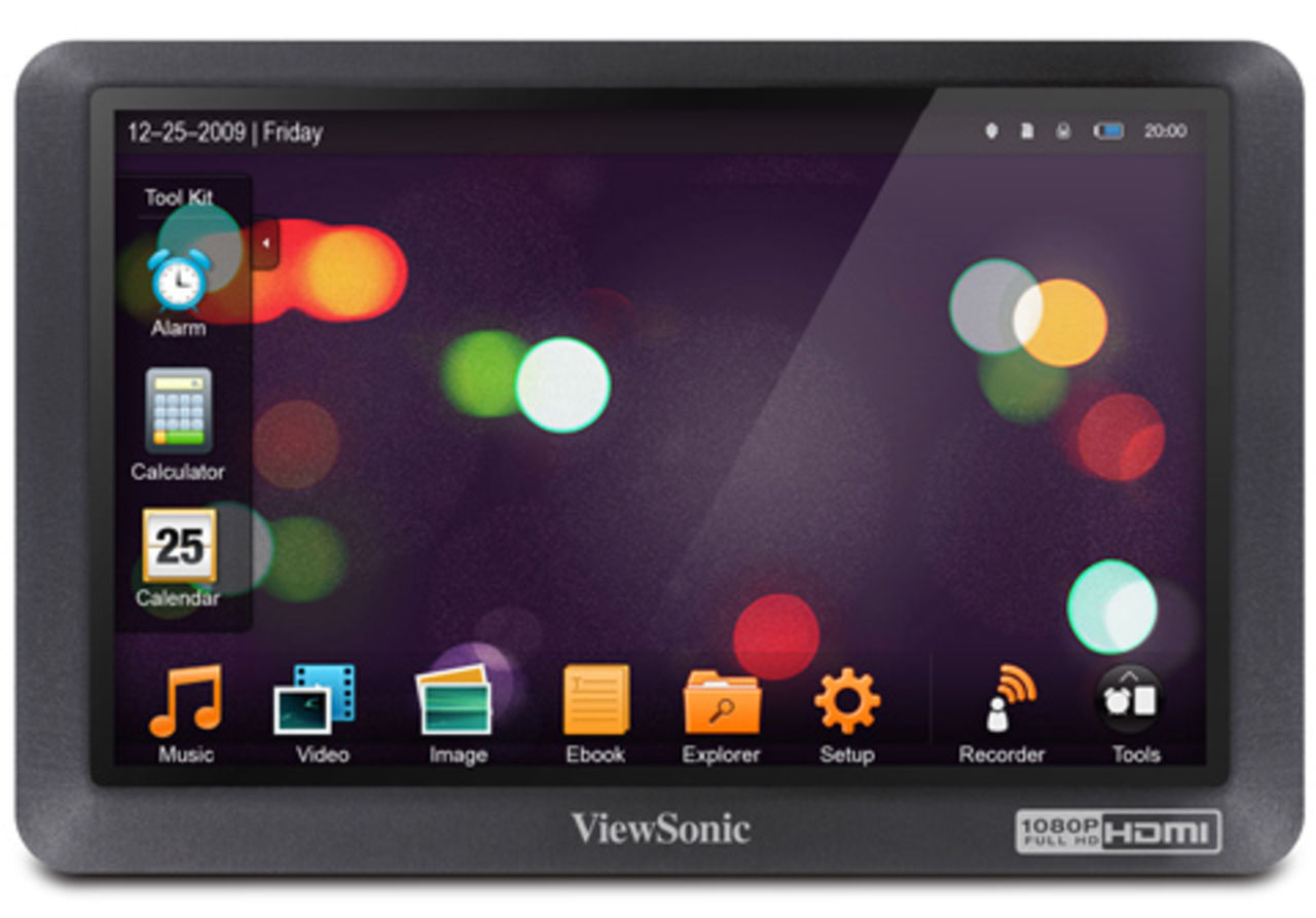 Viewpad 10 snart i Sverige