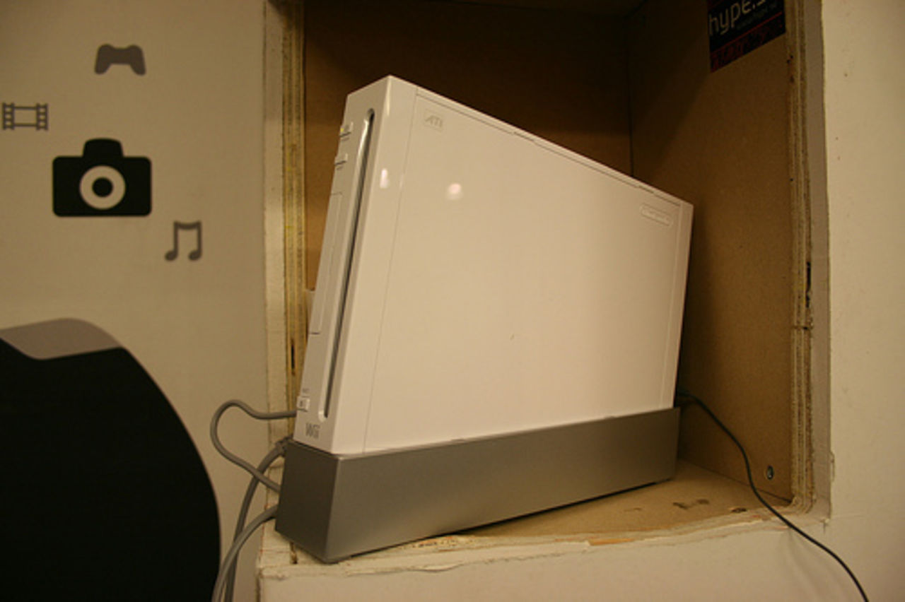 Vi har kollat in Wii lite närmare