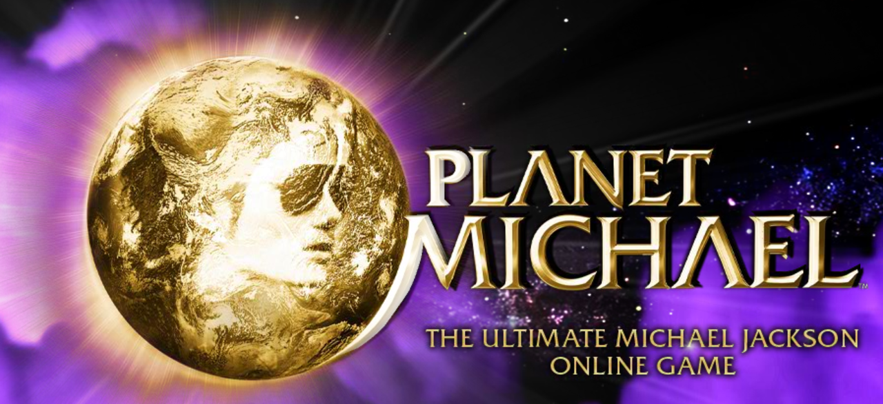 Michael Jackson-MMO på gång