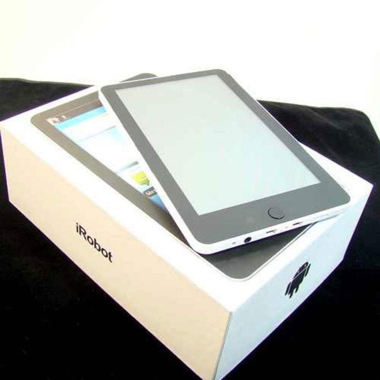 Vad vill vi egentligen ha från tablets?