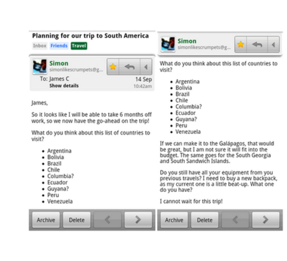 Gmail Logga Ut Alla Enheter
