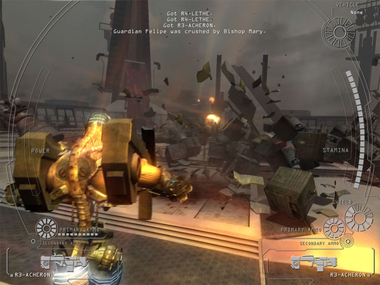 PhysX Cellfactor blir gratis