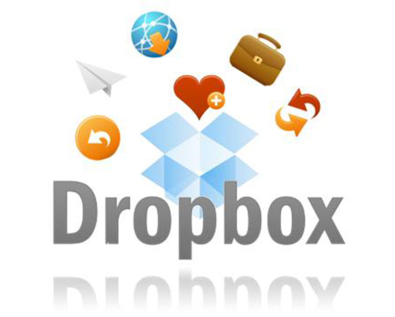 Ny version av Dropbox till Android, iPhone och iPad