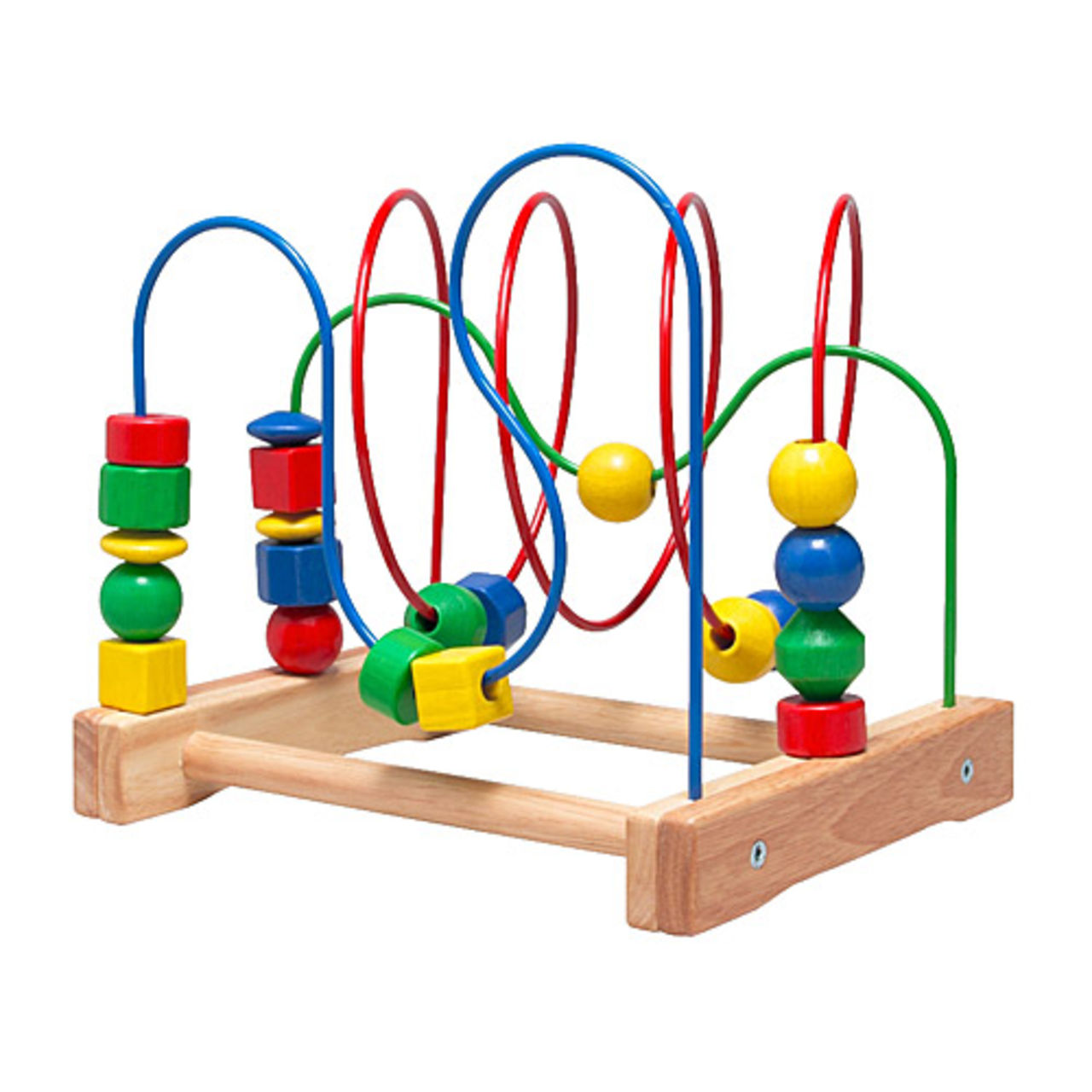 Mera barn hos Ikea