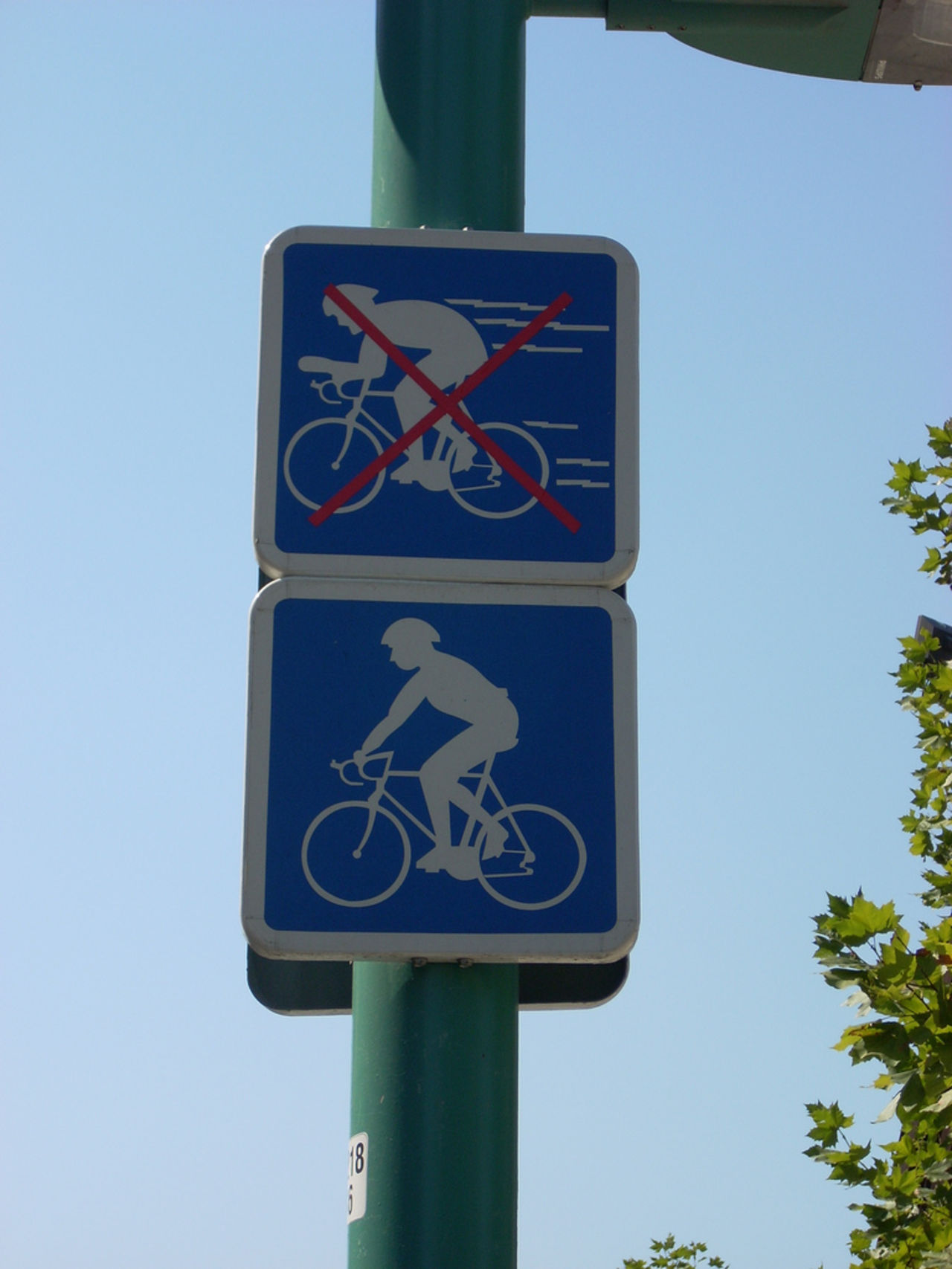 Håll hastigheten och du kan vinna 20 000 kronor