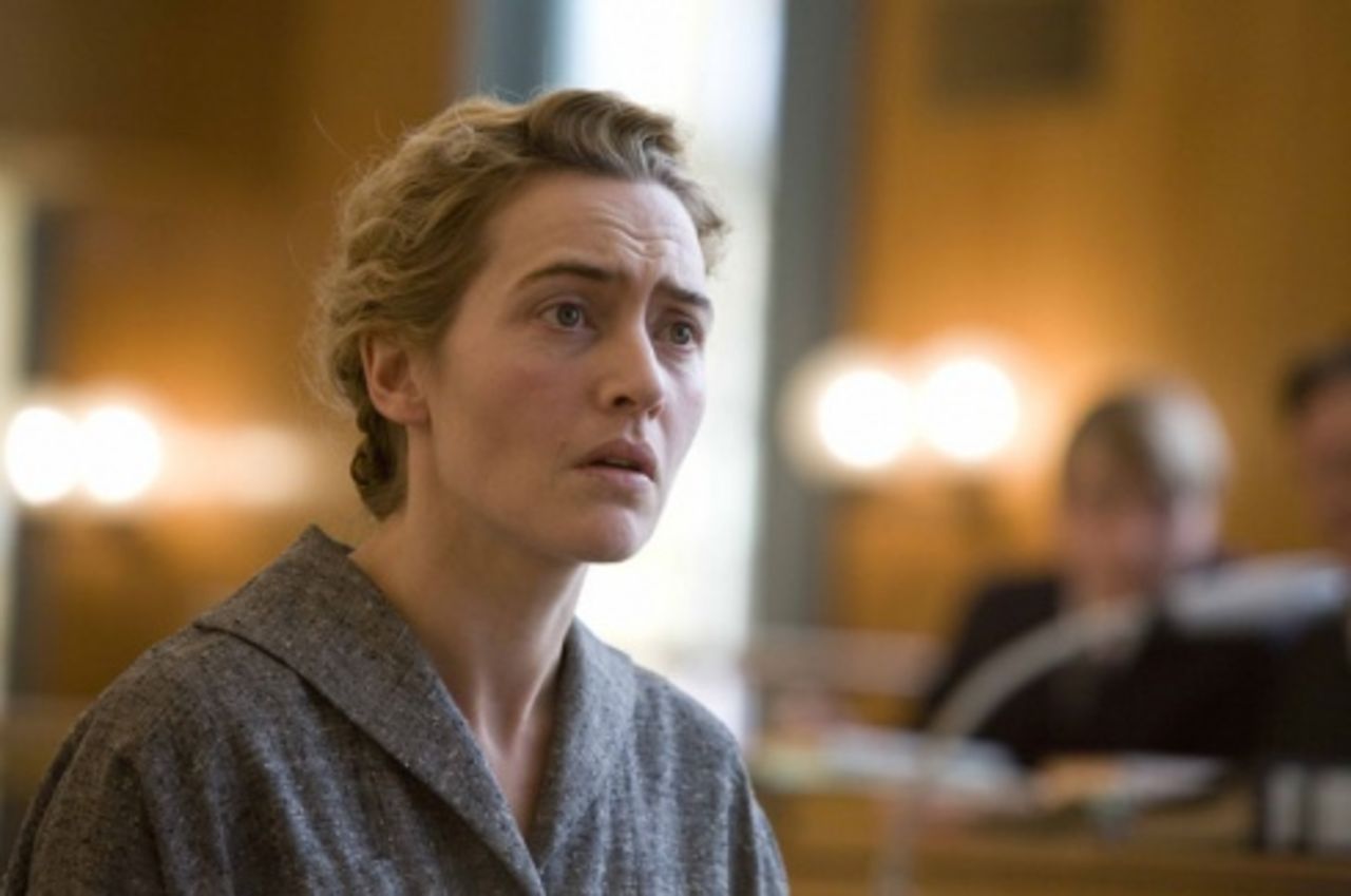 Tre Oscarsvinnare till Polanskis nya