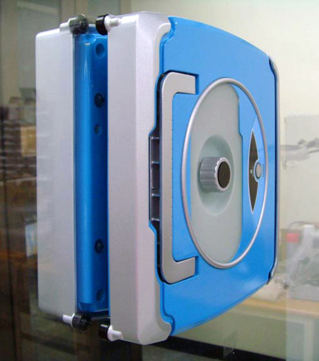 Windoro - fönsterputsarrobot