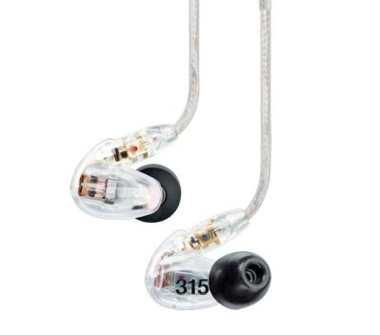 Shure SE315 